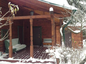 Holiday home on Lesnaya L-10, Dorokhovo, Dorokhovo